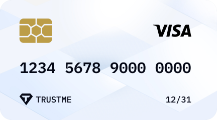Bitget Card